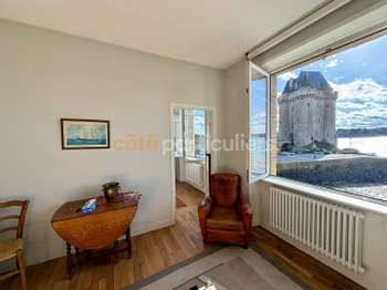Photo Vente appartement Saint-Malo