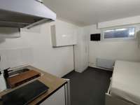 Vente Studio 1 pièce Vente Studio 1 pièce