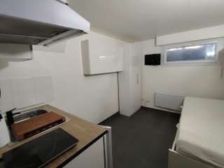 Vente Studio 1 pièce