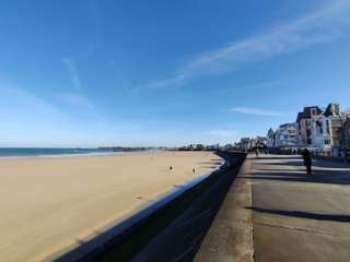 Vente Studio 1 pièce