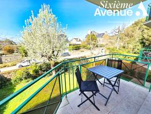 Vente Appartement 2 piècesSaint-Malo