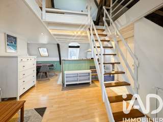 Vente appartement 2 pièces Vente appartement 2 pièces