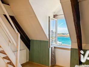 Vente Appartement 2 piècesSaint-Malo