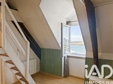 Vente appartement 2 pièces Saint-Malo 35