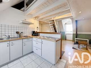 Vente appartement 2 pièces Vente appartement 2 pièces