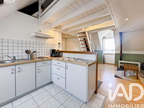 Vente appartement 2 pièces Vente appartement 2 pièces