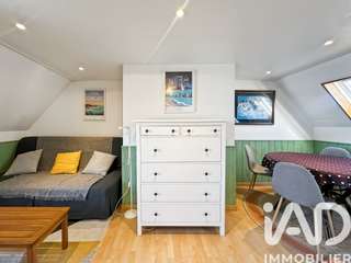 Vente appartement 2 pièces Vente appartement 2 pièces