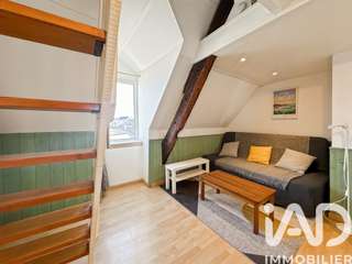 Vente appartement 2 pièces Vente appartement 2 pièces