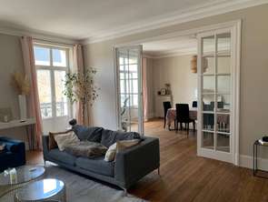 Vente Appartement 5 piècesSaint-Malo