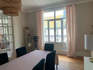 Vente appartement 5 pièces Vente appartement 5 pièces