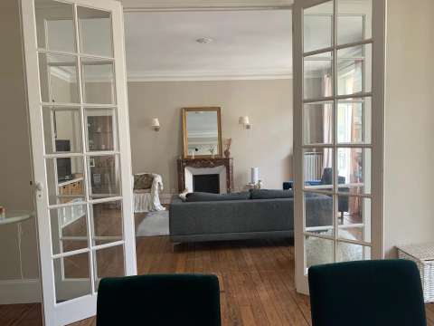 Vente appartement 5 pièces Vente appartement 5 pièces
