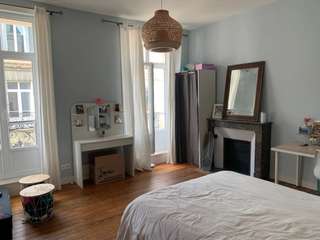 Vente appartement 5 pièces Vente appartement 5 pièces