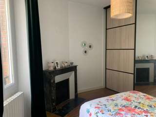 Vente appartement 5 pièces Vente appartement 5 pièces
