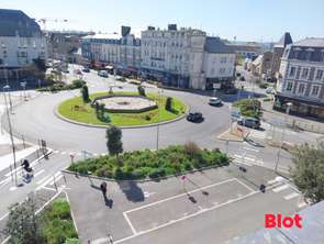 Vente Appartement 2 piècesSaint-Malo