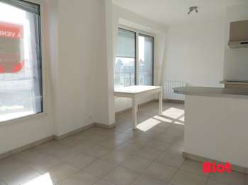 Vente Appartement 2 piècesSaint-Malo
