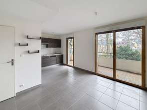 Vente Appartement 2 piècesSaint-Malo