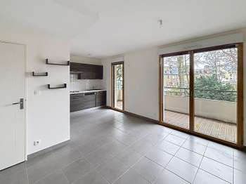 Vente appartement 2 pièces Saint-Malo 35