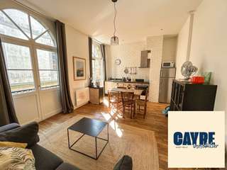 Vente appartement 2 pièces Vente appartement 2 pièces