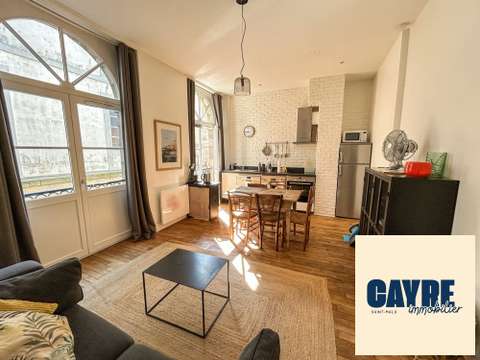 Vente appartement 2 pièces Vente appartement 2 pièces