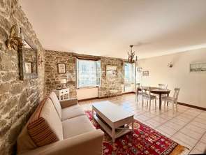 Vente Appartement 4 piècesSaint-Malo