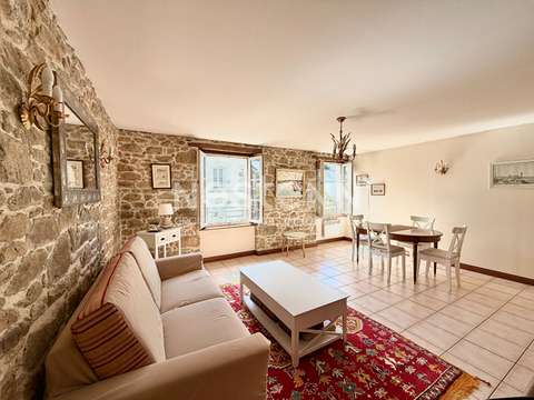 Vente appartement 4 pièces Saint-Malo 35