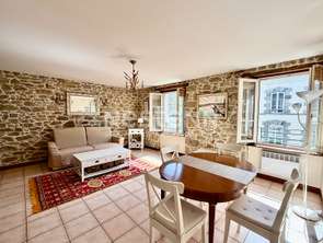 Vente Appartement 4 piècesSaint-Malo