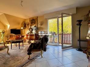 Vente Appartement 3 piècesSaint-Malo