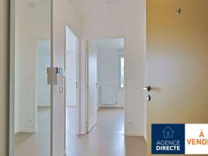 Vente Appartement 2 piècesSaint-Malo