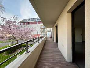Vente Appartement 2 piècesSaint-Malo