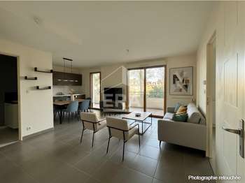 Vente Appartement 2 piècesSaint-Malo
