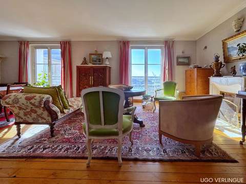 Vente appartement 4 pièces Vente appartement 4 pièces