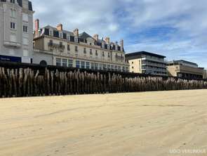 Vente Appartement 4 piècesSaint-Malo