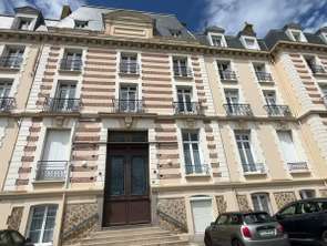 Vente Appartement 4 piècesSaint-Malo
