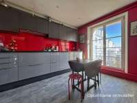 Vente appartement 4 pièces Vente appartement 4 pièces