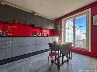 Vente appartement 4 pièces Vente appartement 4 pièces