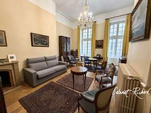 Vente Appartement 3 piècesSaint-Malo