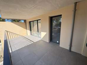 Vente Appartement 3 piècesSaint-Malo