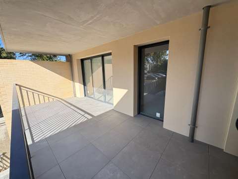 Vente appartement 3 pièces Saint-Malo 35