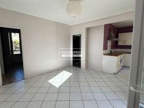 Vente Appartement 2 piècesSaint-Malo