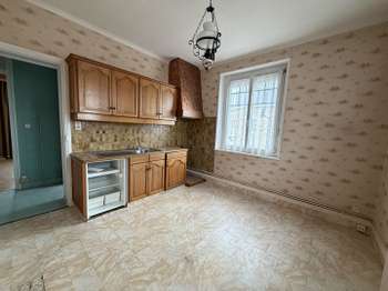 Vente appartement 4 pièces Vente appartement 4 pièces
