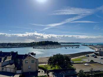 Vente appartement 3 pièces Saint-Malo 35