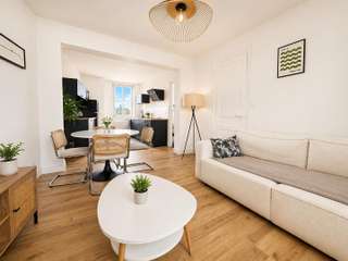 Vente appartement 2 pièces Vente appartement 2 pièces