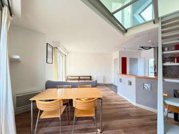 Vente Appartement 2 piècesSaint-Malo