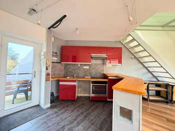 Vente appartement 2 pièces Vente appartement 2 pièces