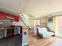 Vente appartement 2 pièces Vente appartement 2 pièces