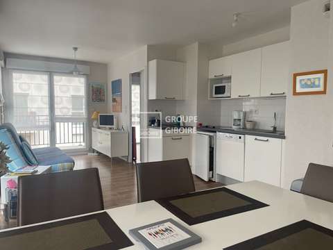 Vente appartement 2 pièces Vente appartement 2 pièces
