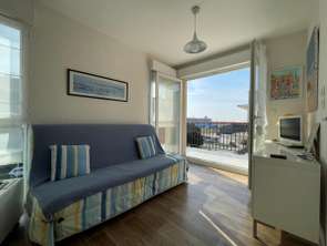Vente Appartement 2 piècesSaint-Malo
