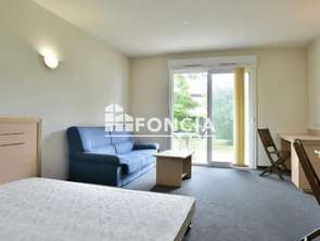 Vente Appartement T1Saint-Malo