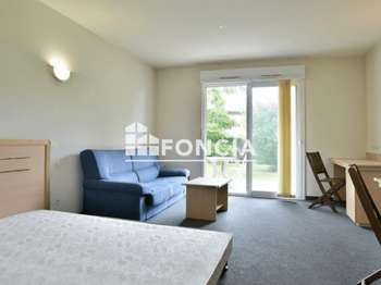 Vente appartement 1 pièce Saint-Malo 35