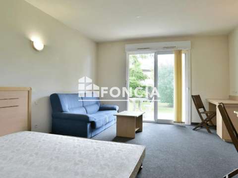 Vente appartement 1 pièce Saint-Malo 35